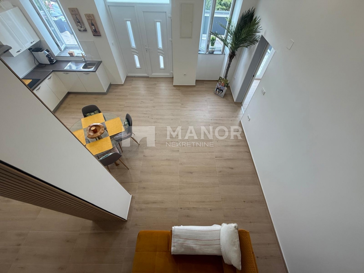 Appartamento Mihotići, Matulji, 80m2