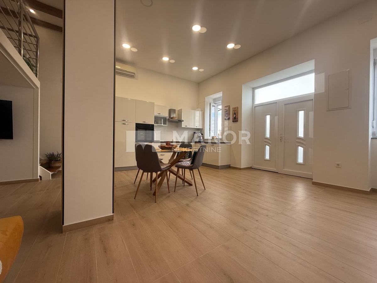 Appartamento Mihotići, Matulji, 80m2