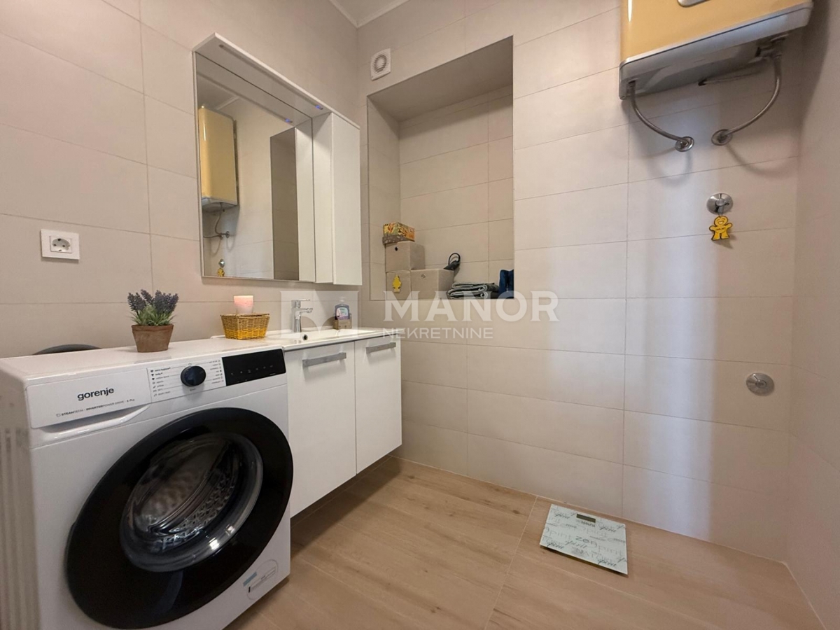 Appartamento Mihotići, Matulji, 80m2