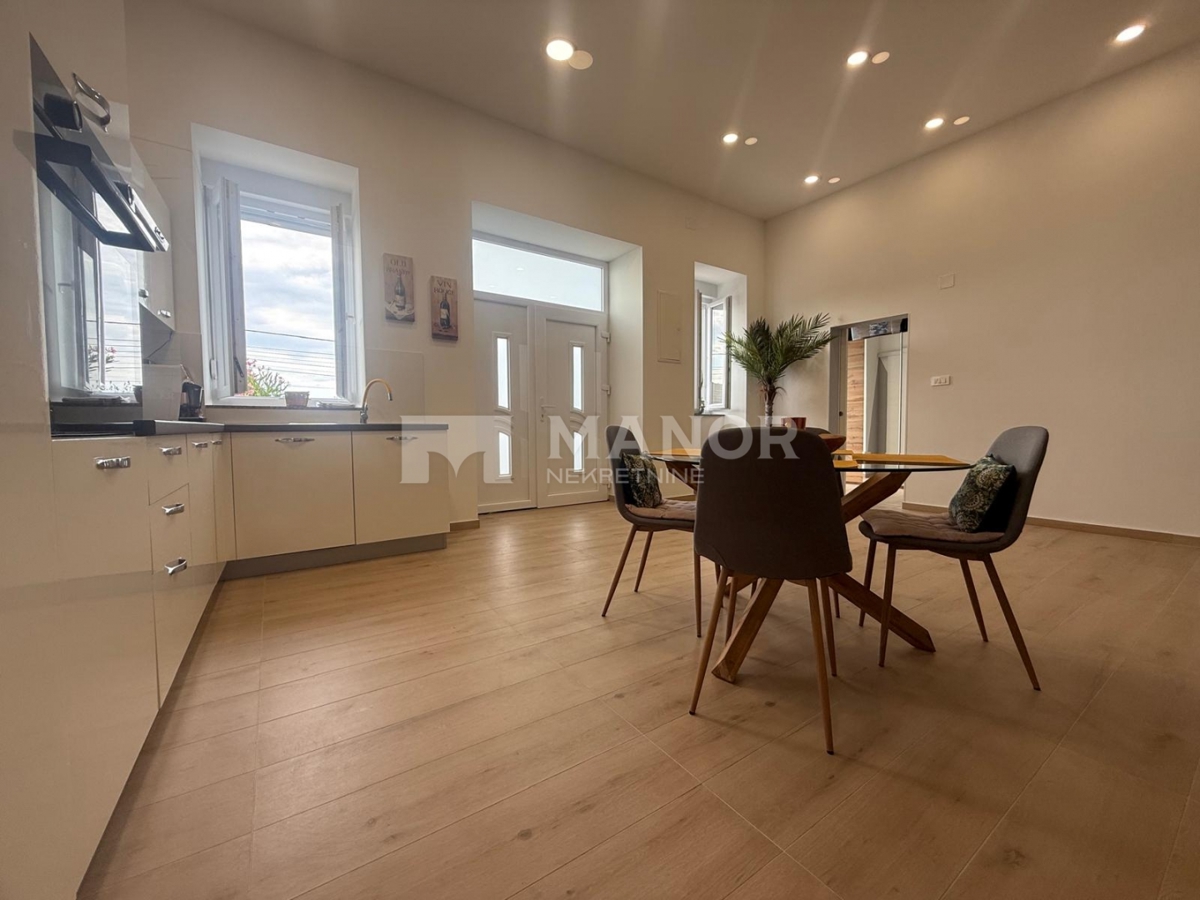 Appartamento Mihotići, Matulji, 80m2