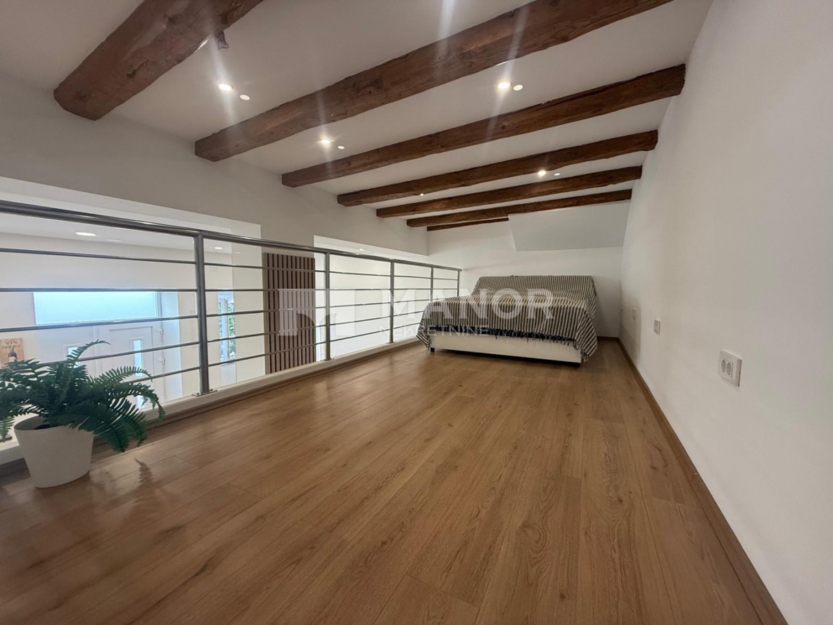 Appartamento Mihotići, Matulji, 80m2