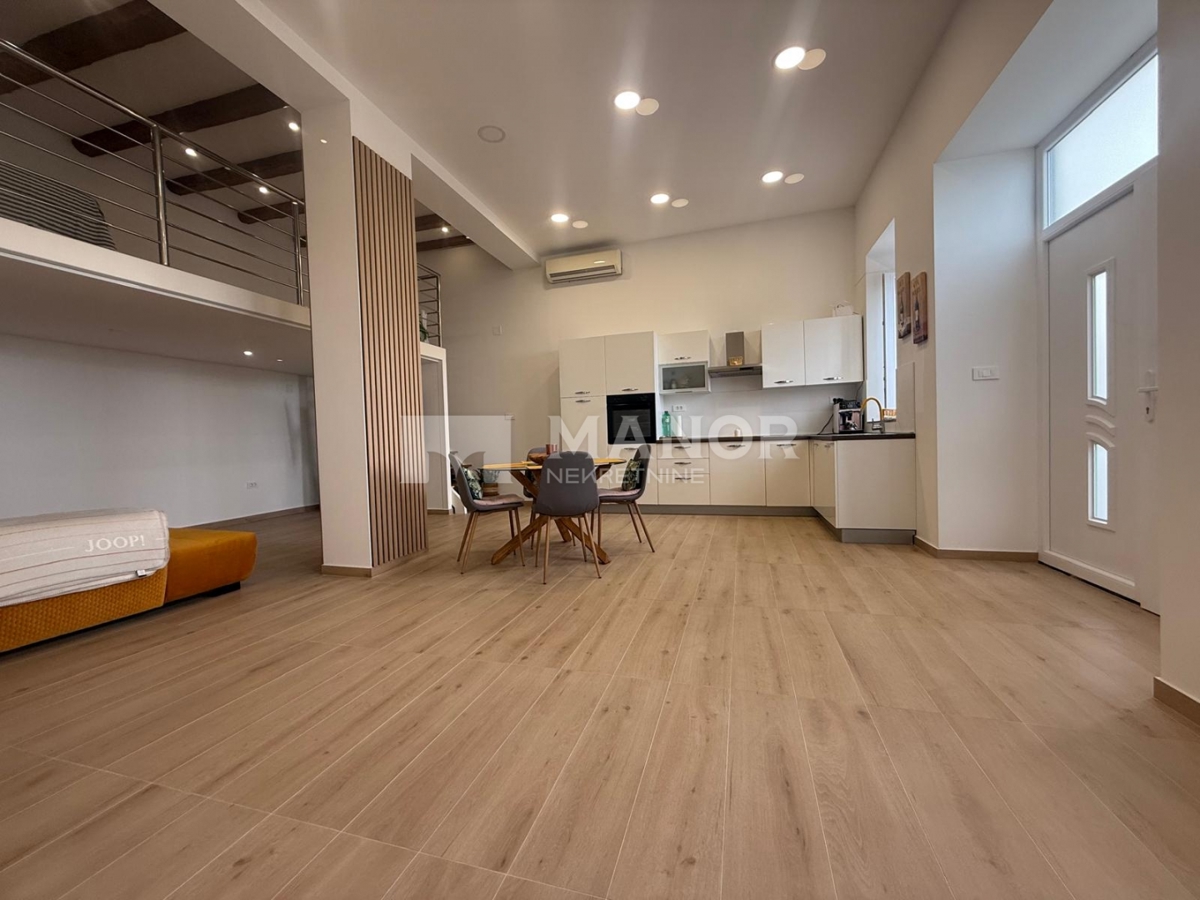Appartamento Mihotići, Matulji, 80m2