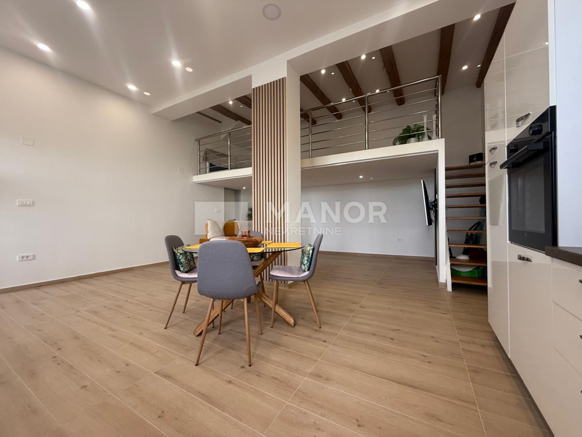 Appartamento Mihotići, Matulji, 80m2