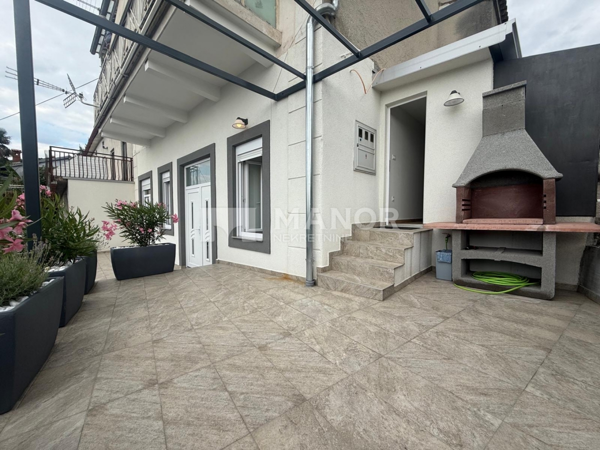 Appartamento Mihotići, Matulji, 80m2