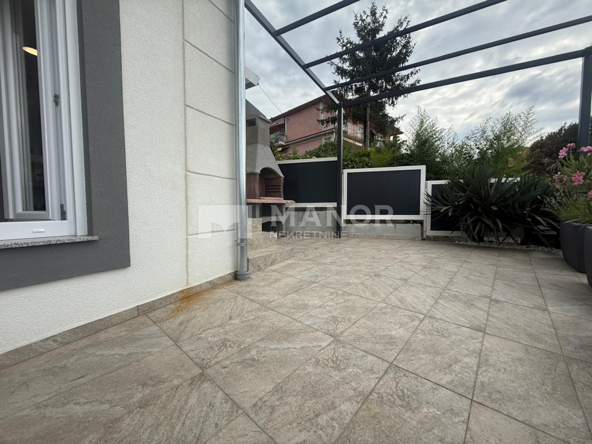 Appartamento Mihotići, Matulji, 80m2