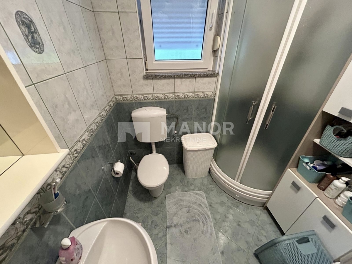 Appartamento Saršoni, Viškovo, 1m2