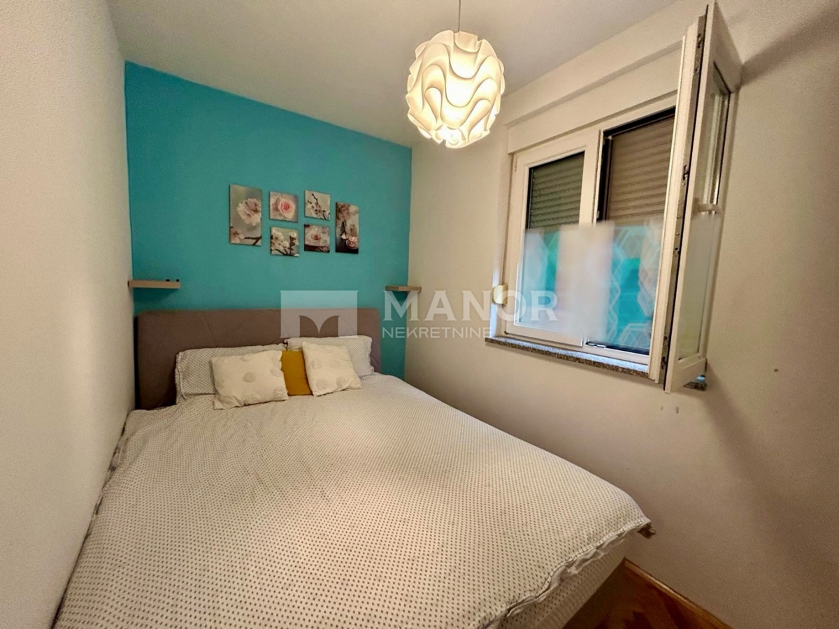 Appartamento Saršoni, Viškovo, 1m2