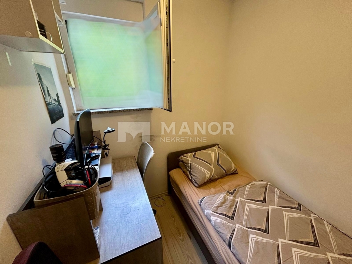 Appartamento Saršoni, Viškovo, 1m2