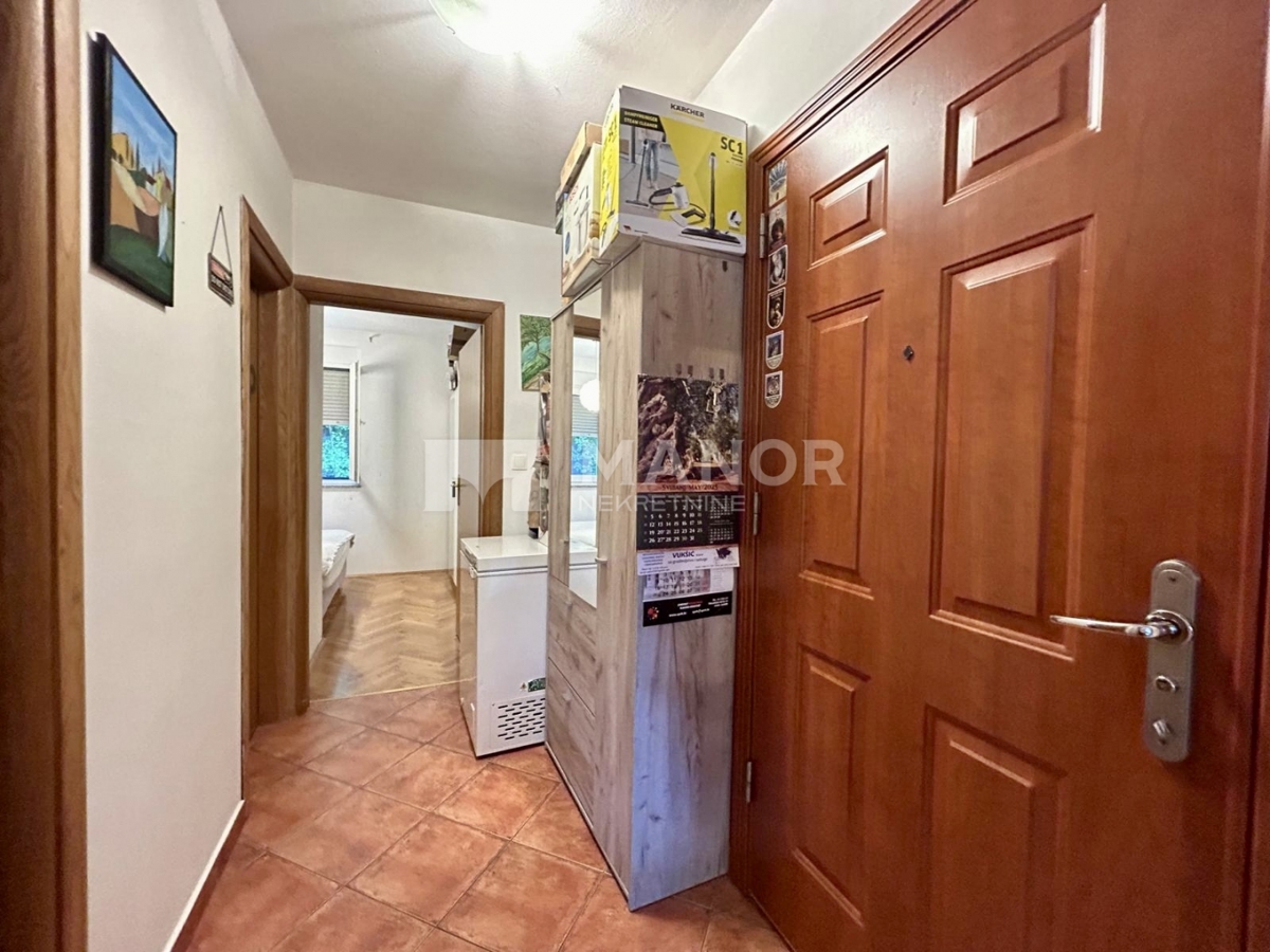 Appartamento Saršoni, Viškovo, 1m2