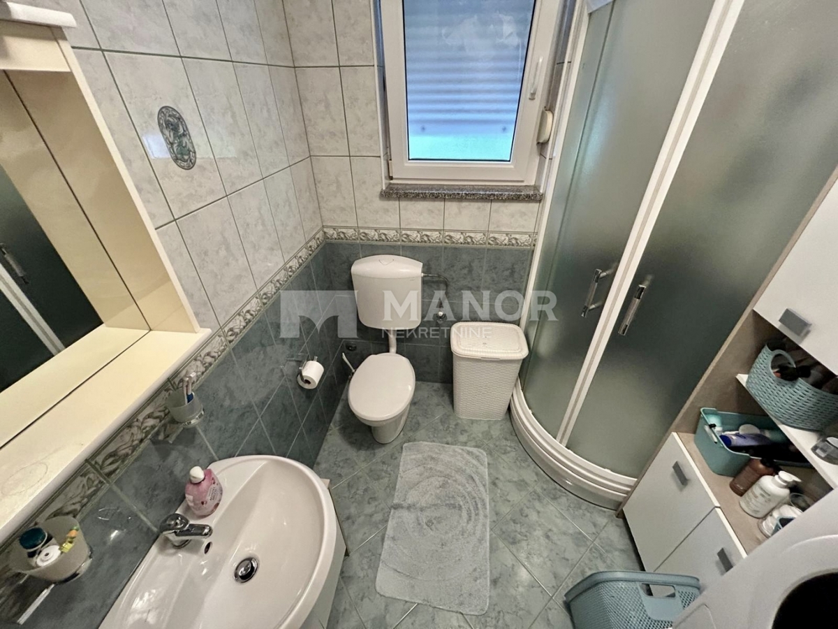 Appartamento Saršoni, Viškovo, 1m2