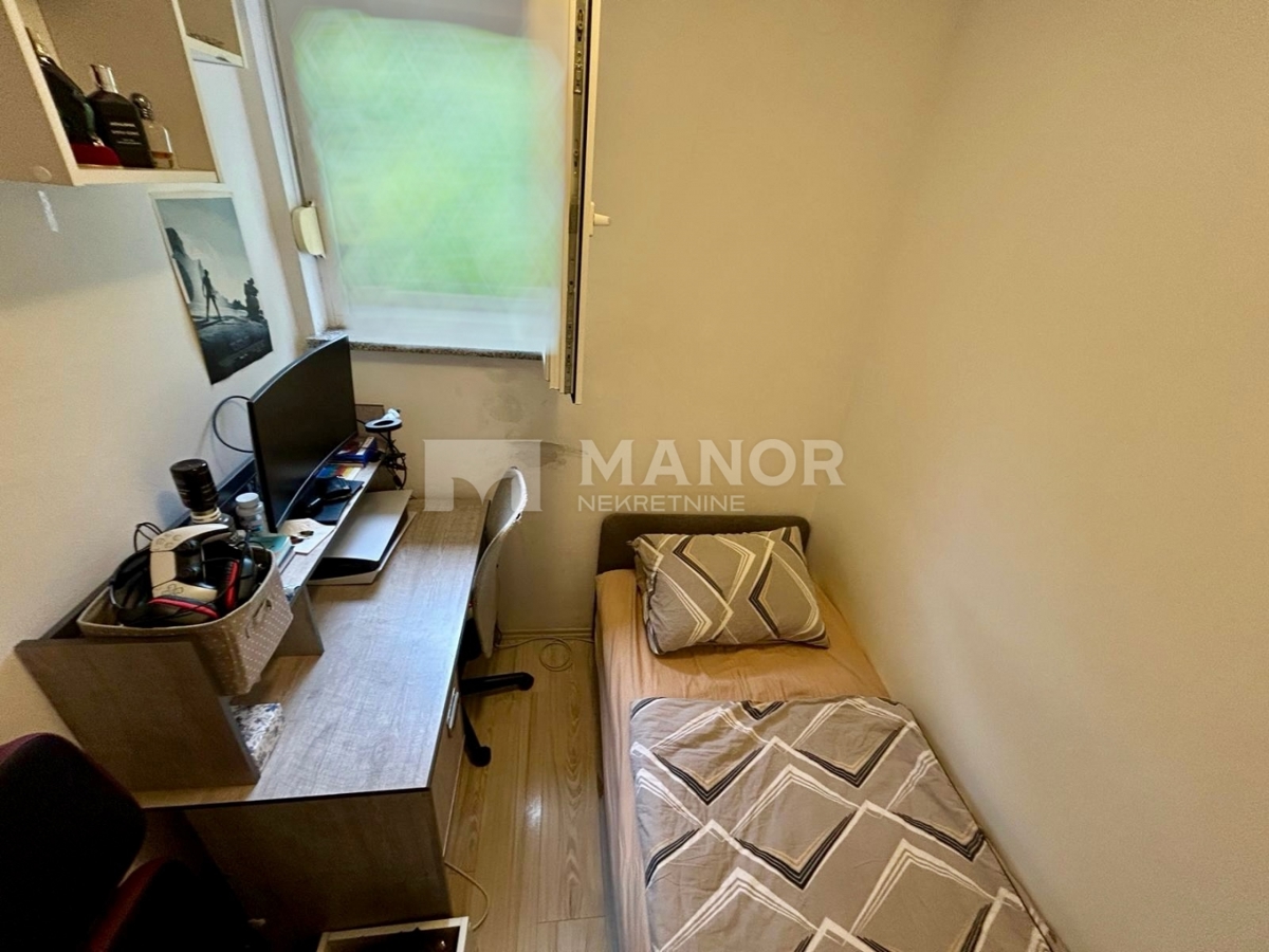 Appartamento Saršoni, Viškovo, 1m2