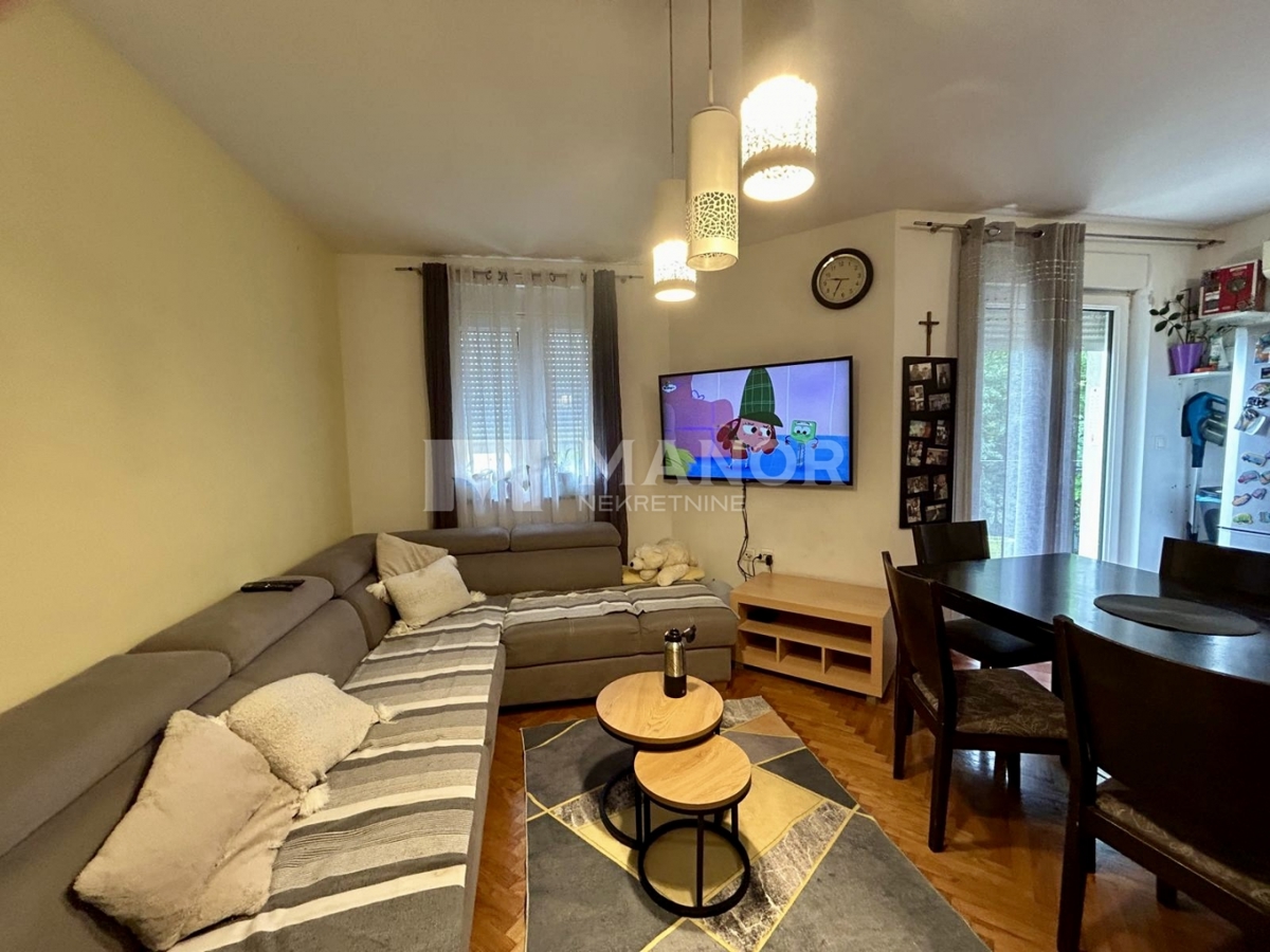 Appartamento Saršoni, Viškovo, 1m2