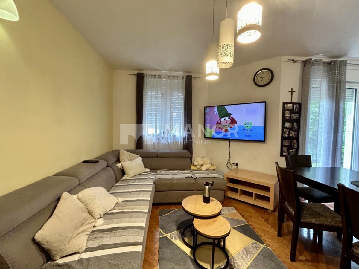 Appartamento Saršoni, Viškovo, 1m2