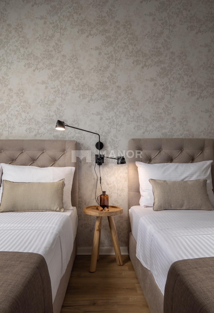 Appartamento Centar, Pula, 70m2