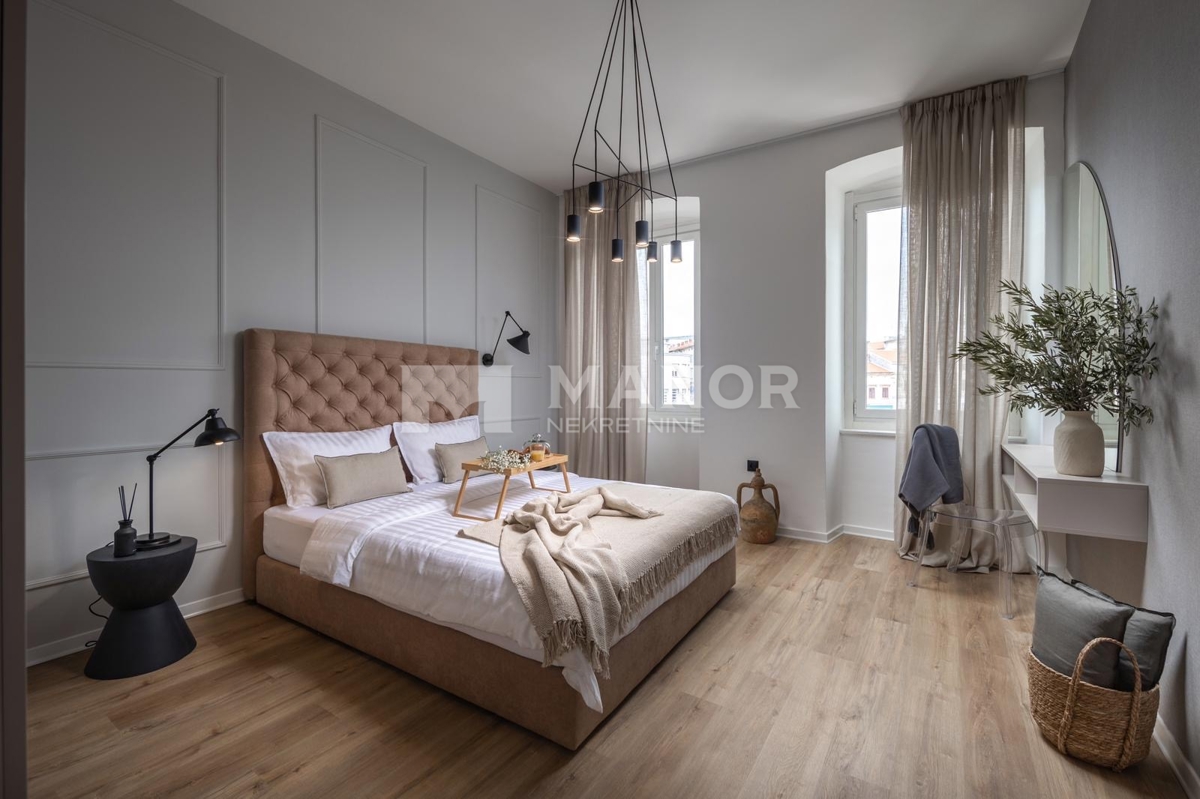 Appartamento Centar, Pula, 70m2