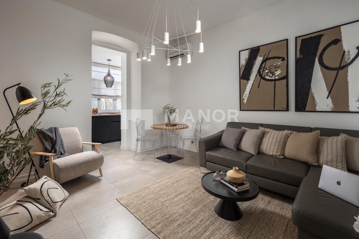 Appartamento Centar, Pula, 70m2