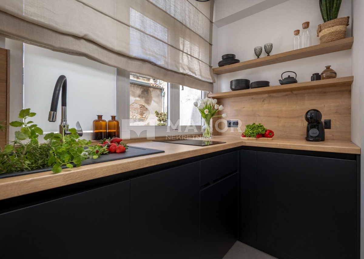 Appartamento Centar, Pula, 70m2