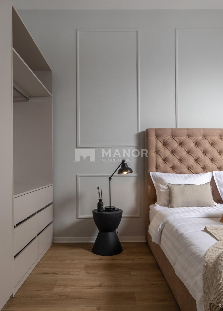 Appartamento Centar, Pula, 70m2