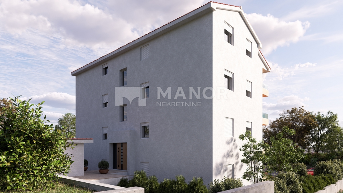 Appartamento Viškovo, 80m2