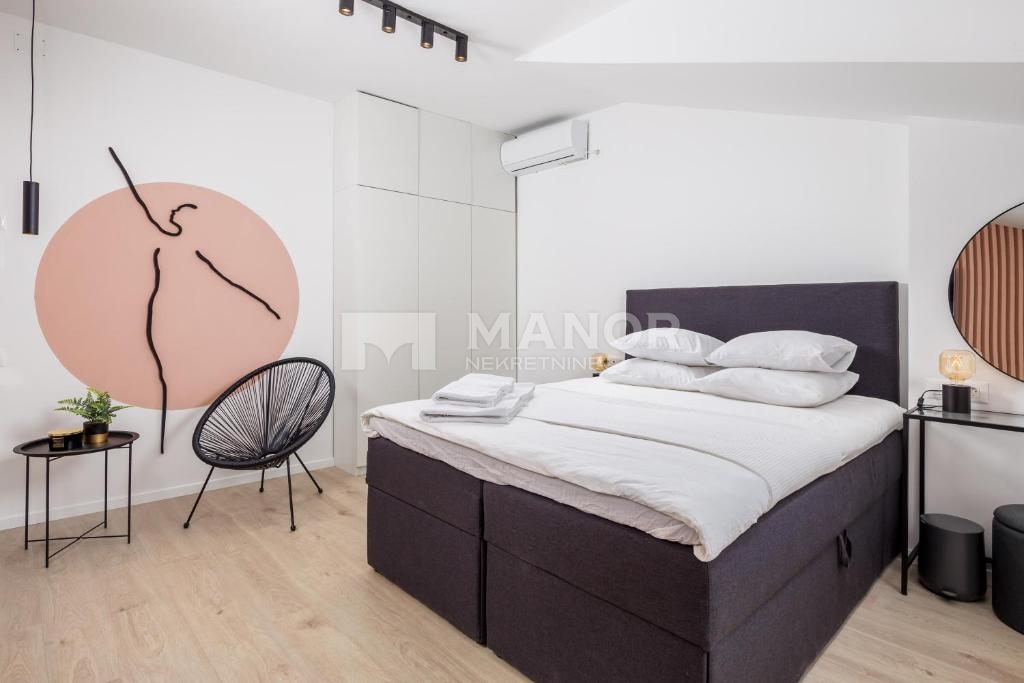 Appartamento Opatija - Centar, Opatija, 84m2