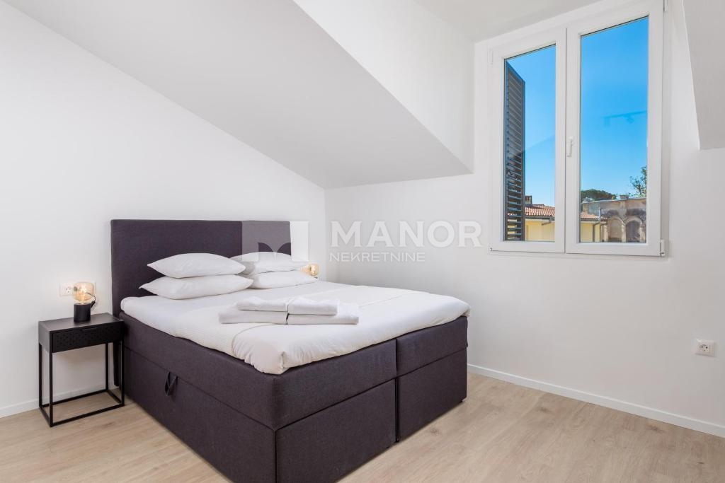 Appartamento Opatija - Centar, Opatija, 84m2