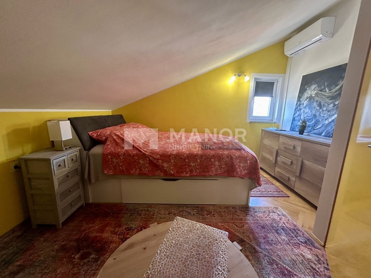 Appartamento Srdoči, Rijeka, 87m2