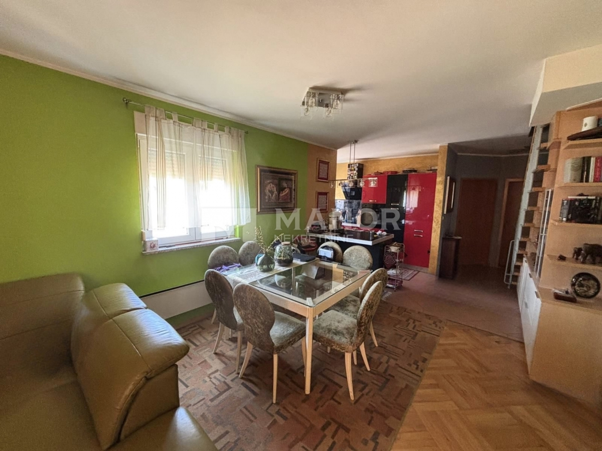 Appartamento Srdoči, Rijeka, 87m2