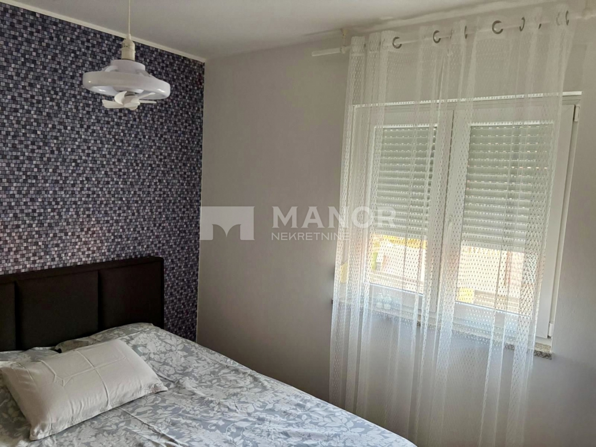 Appartamento Srdoči, Rijeka, 87m2