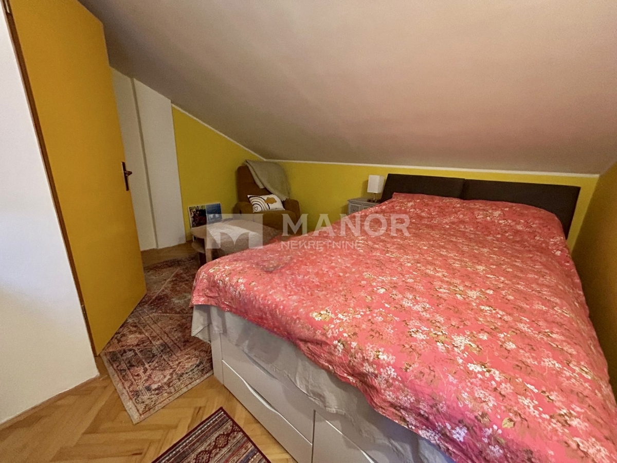 Appartamento Srdoči, Rijeka, 87m2