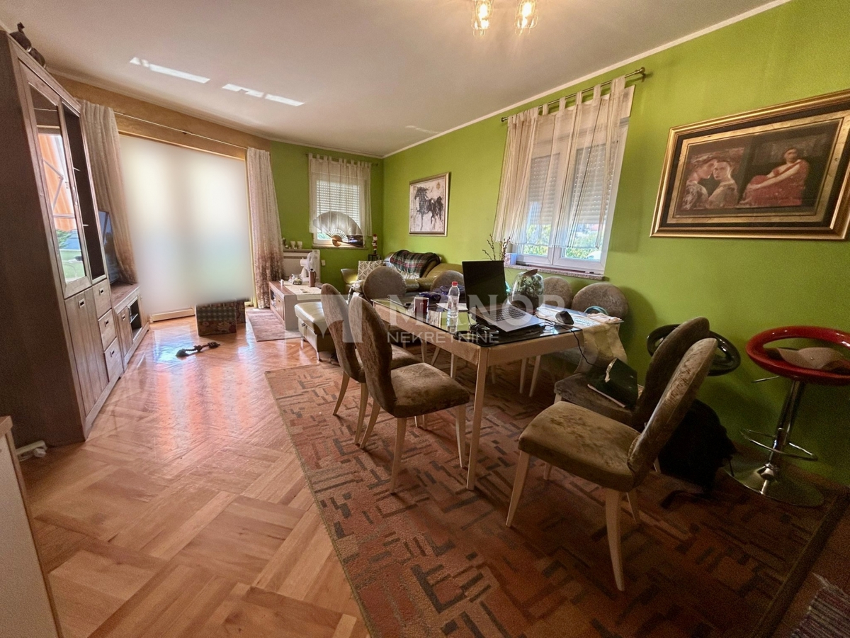 Appartamento Srdoči, Rijeka, 87m2