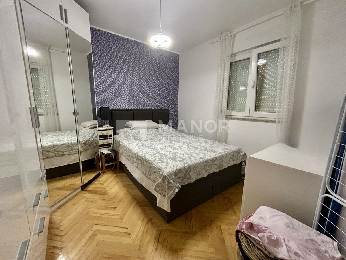 Appartamento Srdoči, Rijeka, 87m2