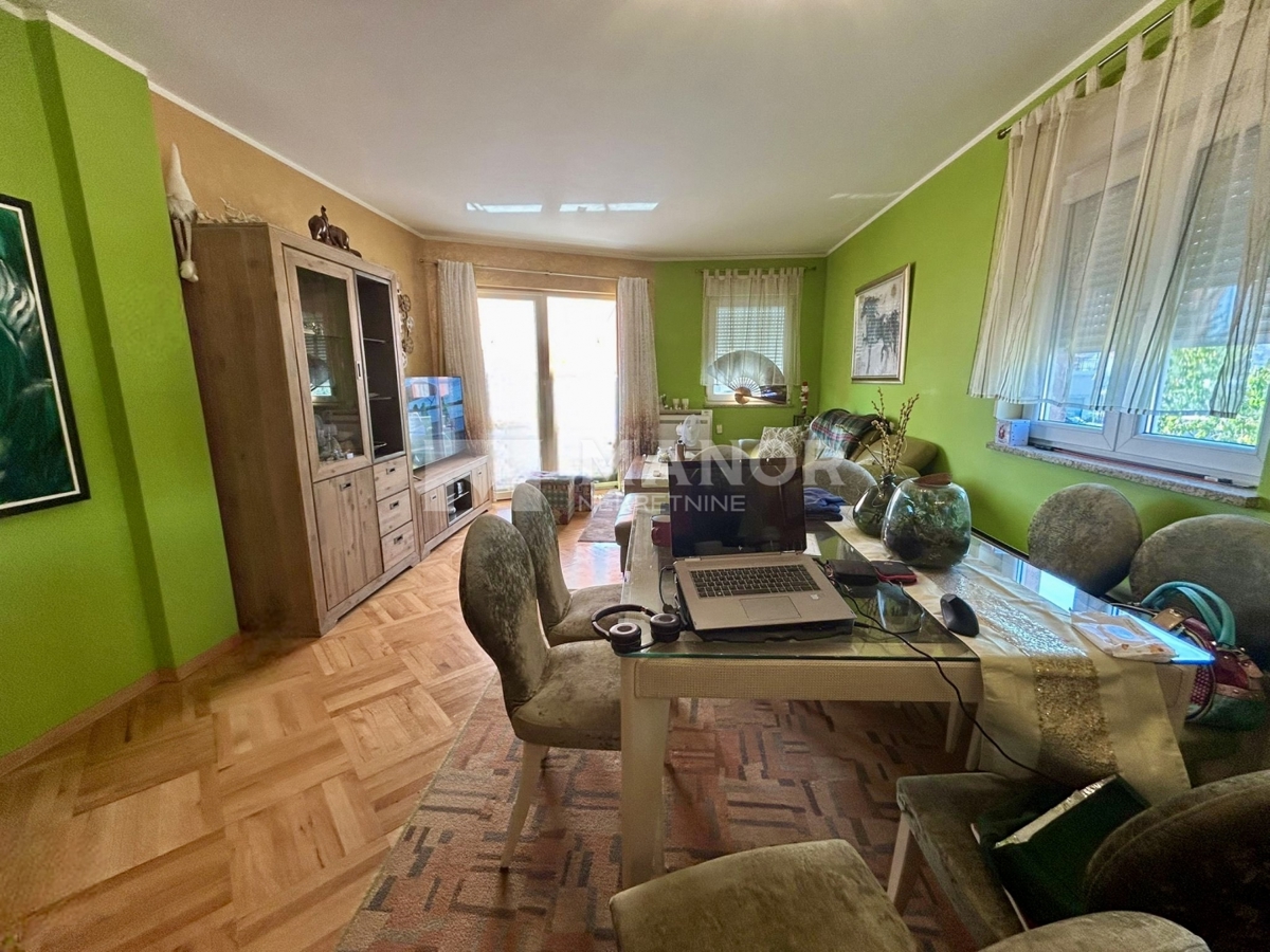 Appartamento Srdoči, Rijeka, 87m2