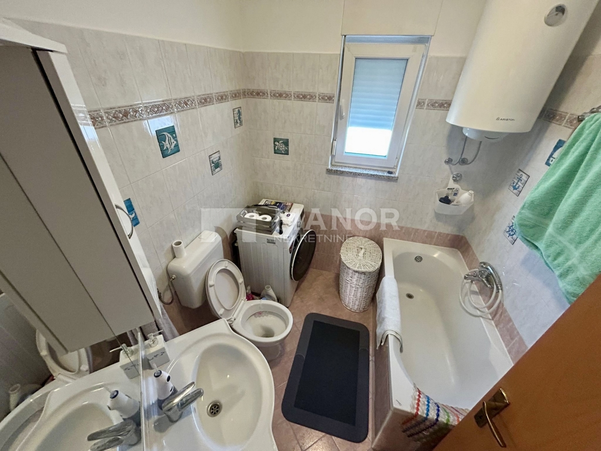 Appartamento Srdoči, Rijeka, 87m2