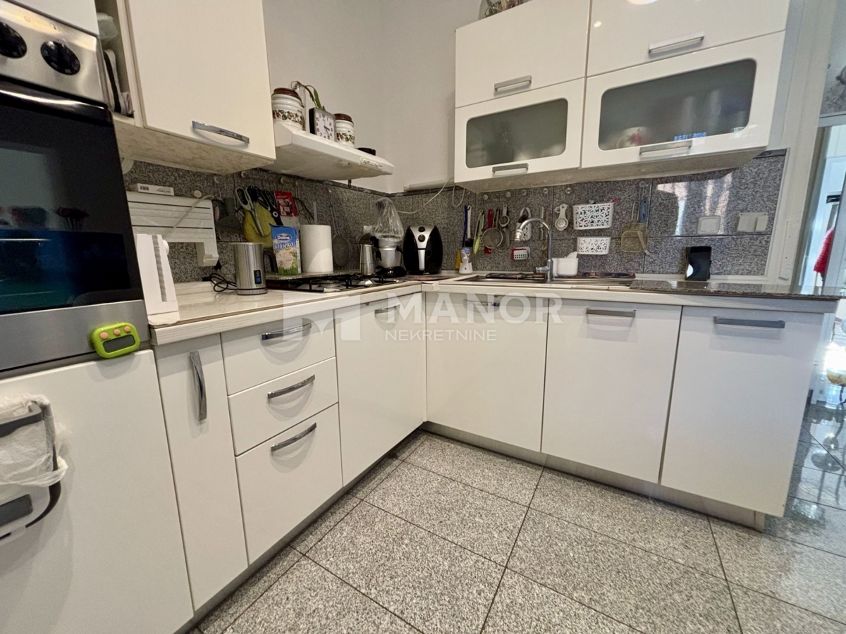 Appartamento Krnjevo, Rijeka, 51m2