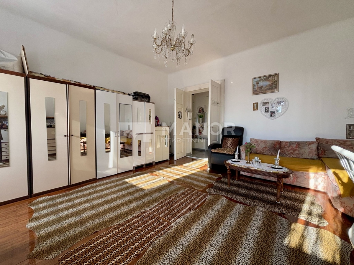 Appartamento Krnjevo, Rijeka, 51m2