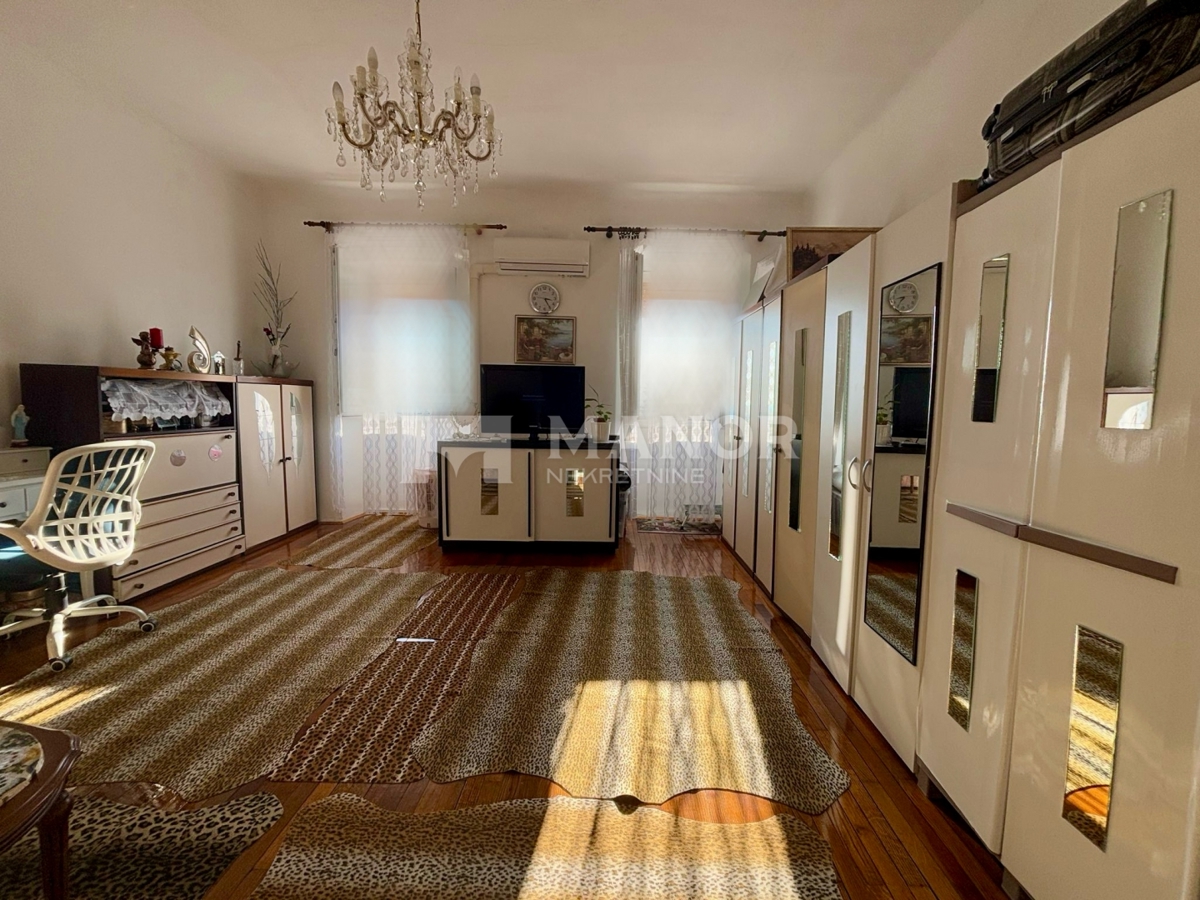 Appartamento Krnjevo, Rijeka, 51m2