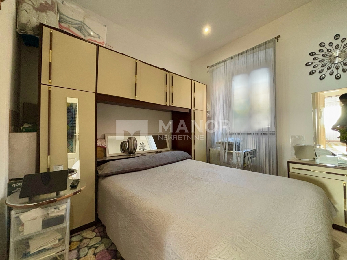 Appartamento Krnjevo, Rijeka, 51m2