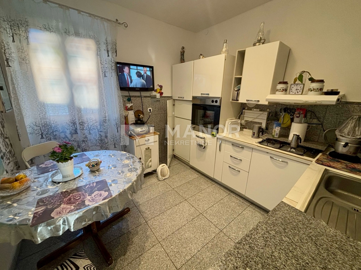 Appartamento Krnjevo, Rijeka, 51m2