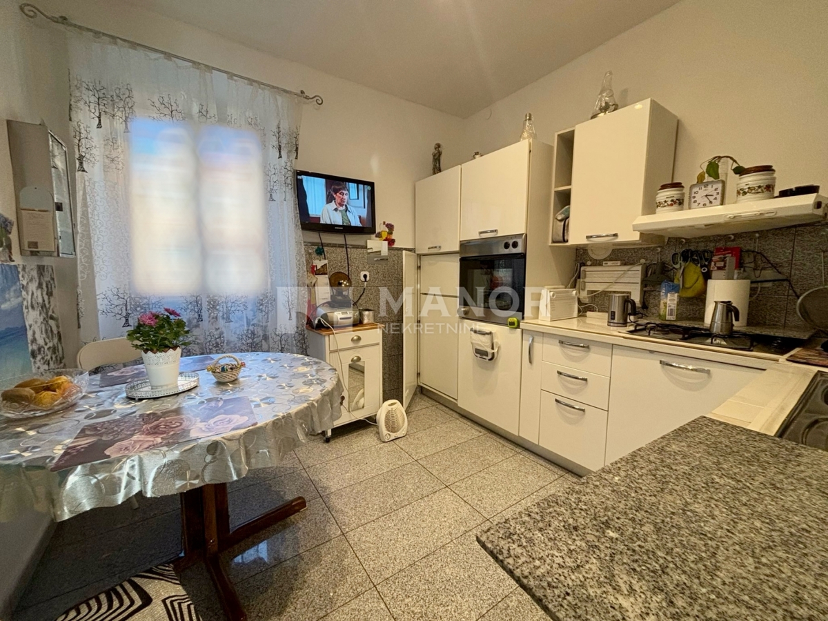 Appartamento Krnjevo, Rijeka, 51m2