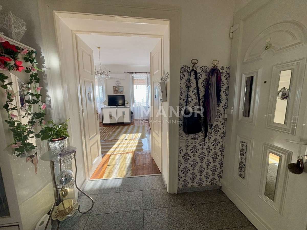 Appartamento Krnjevo, Rijeka, 51m2