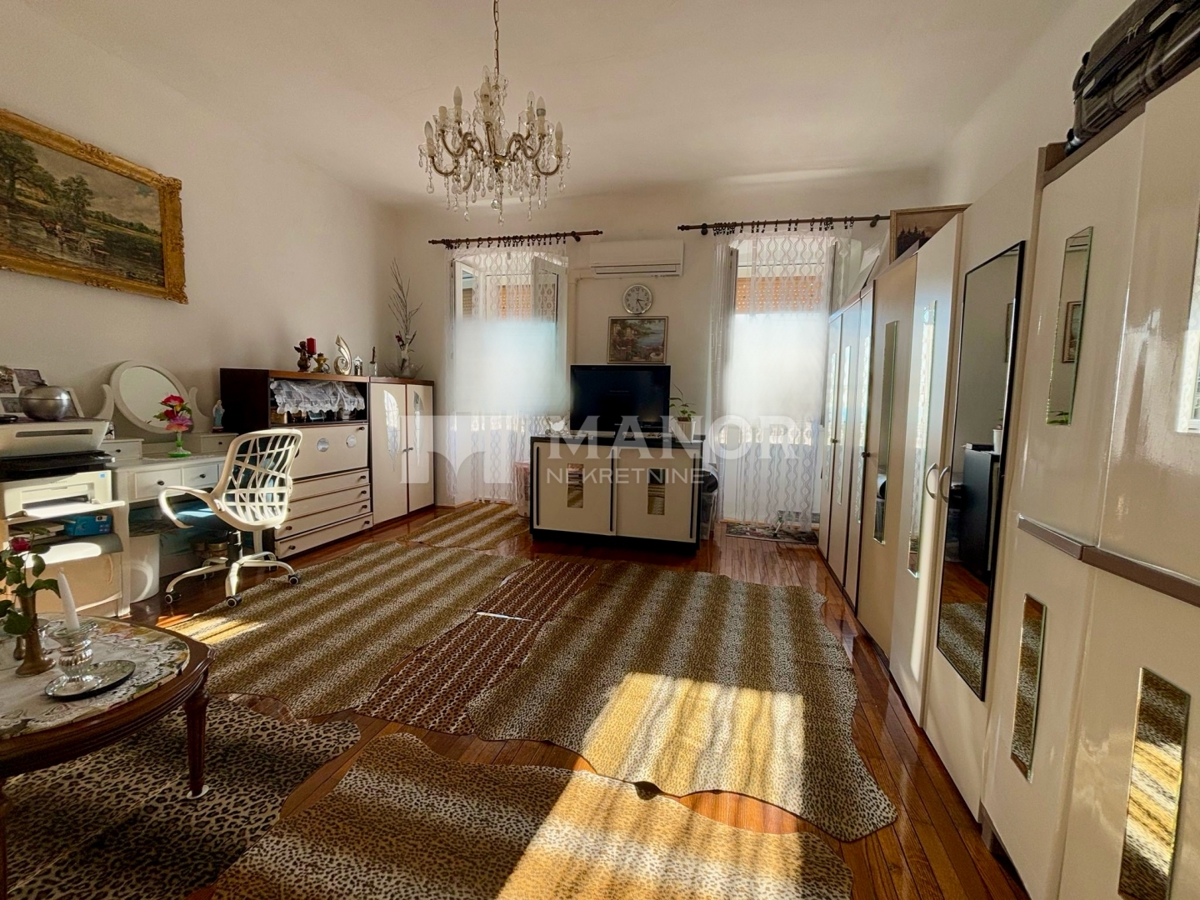 Appartamento Krnjevo, Rijeka, 51m2