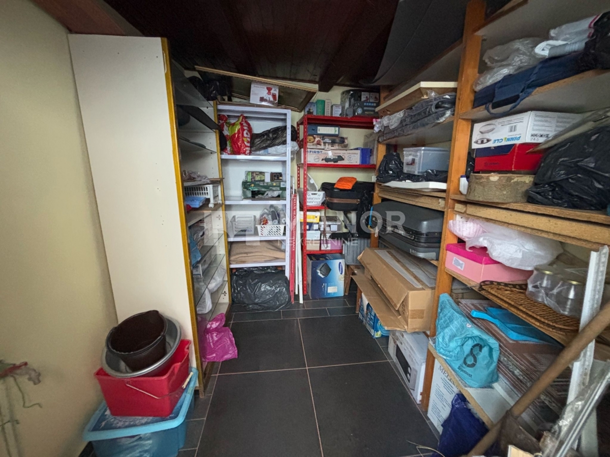 Appartamento Krnjevo, Rijeka, 51m2