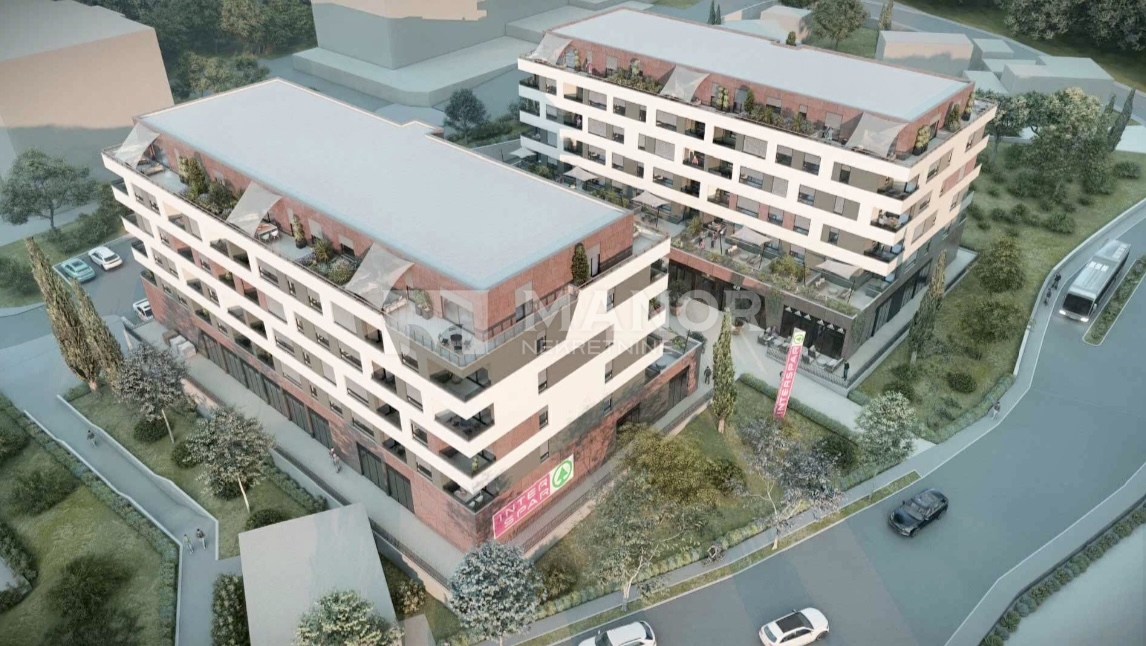 Appartamento Srdoči, Rijeka, 1m2