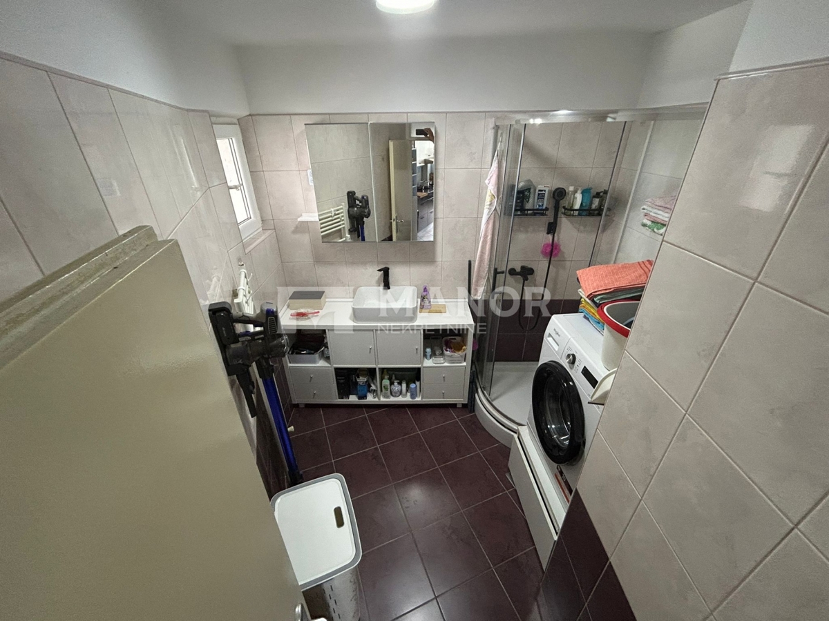 Appartamento Kozala, Rijeka, 85m2