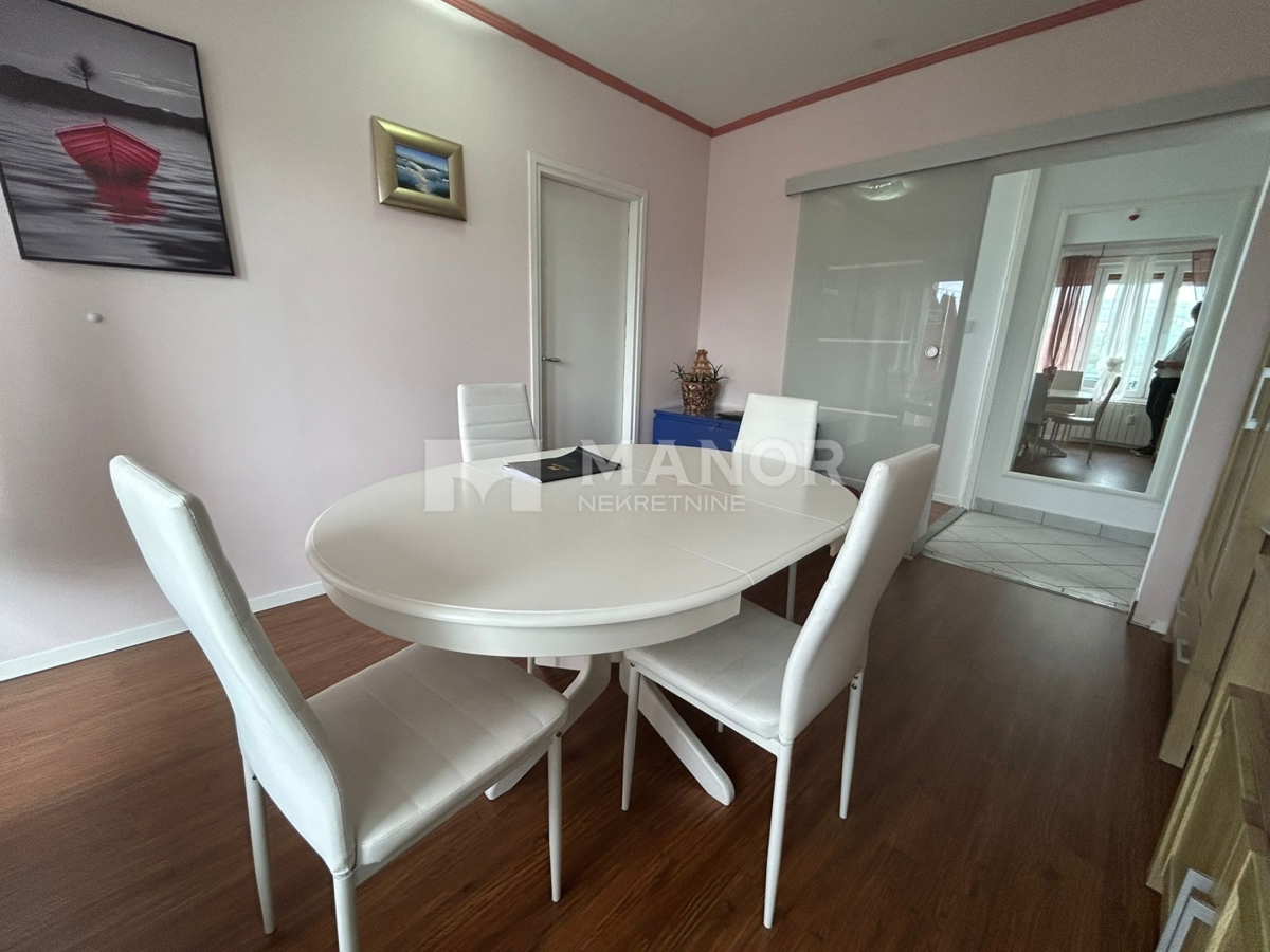 Appartamento Kozala, Rijeka, 85m2