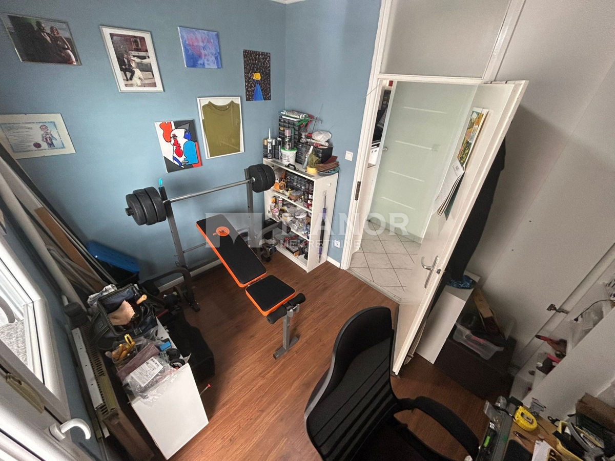 Appartamento Kozala, Rijeka, 85m2