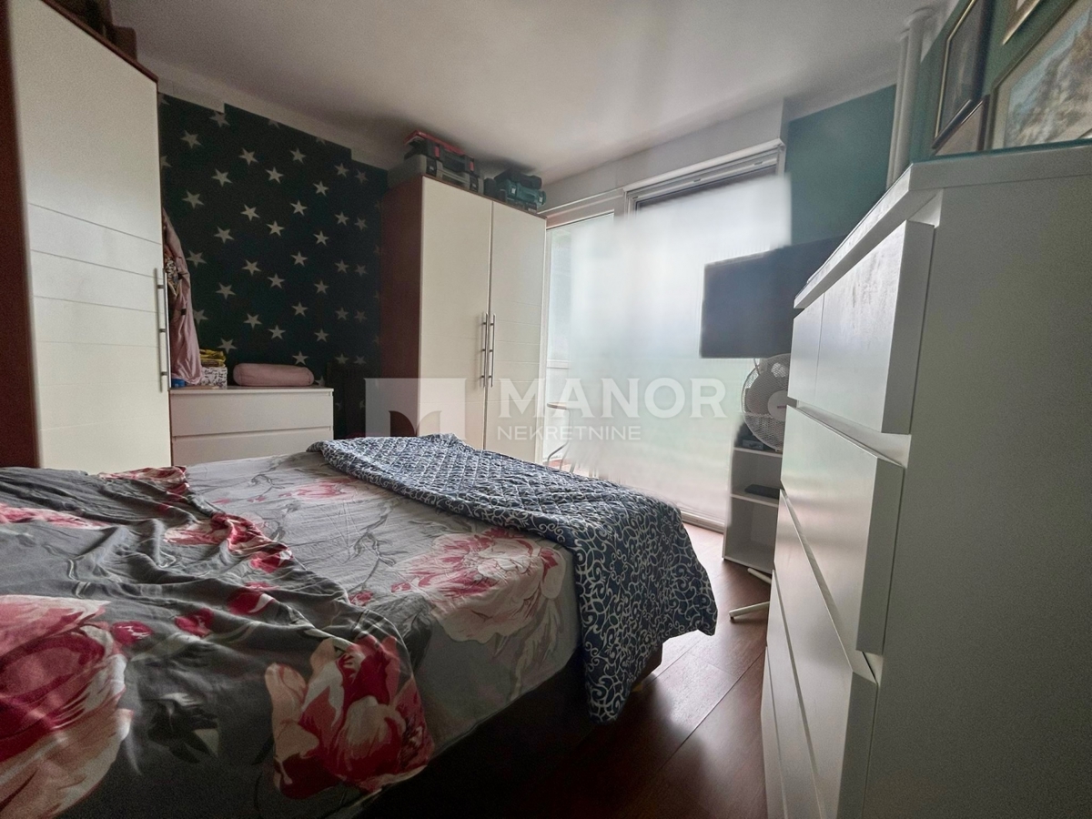 Appartamento Kozala, Rijeka, 85m2