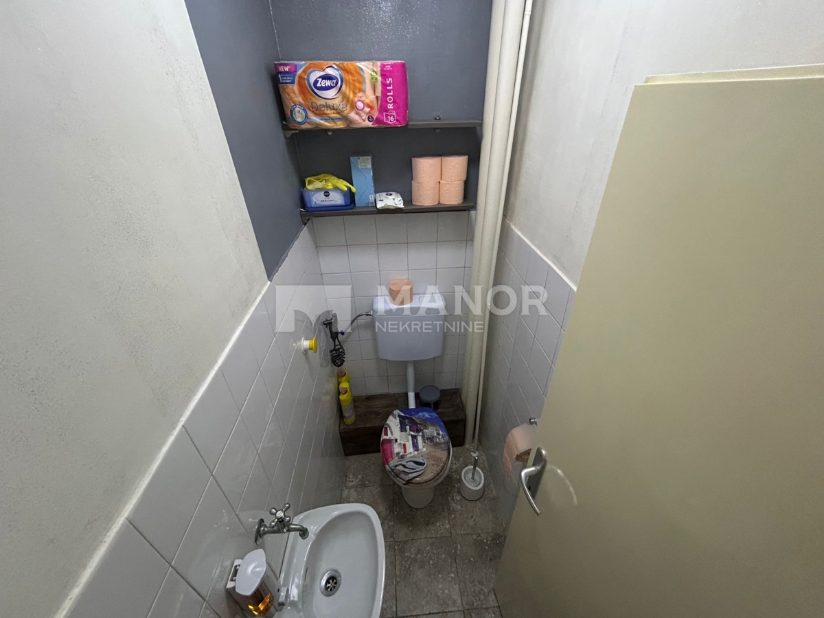 Appartamento Kozala, Rijeka, 85m2