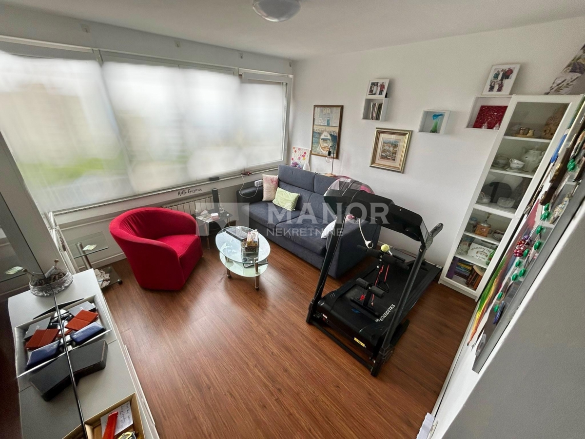 Appartamento Kozala, Rijeka, 85m2