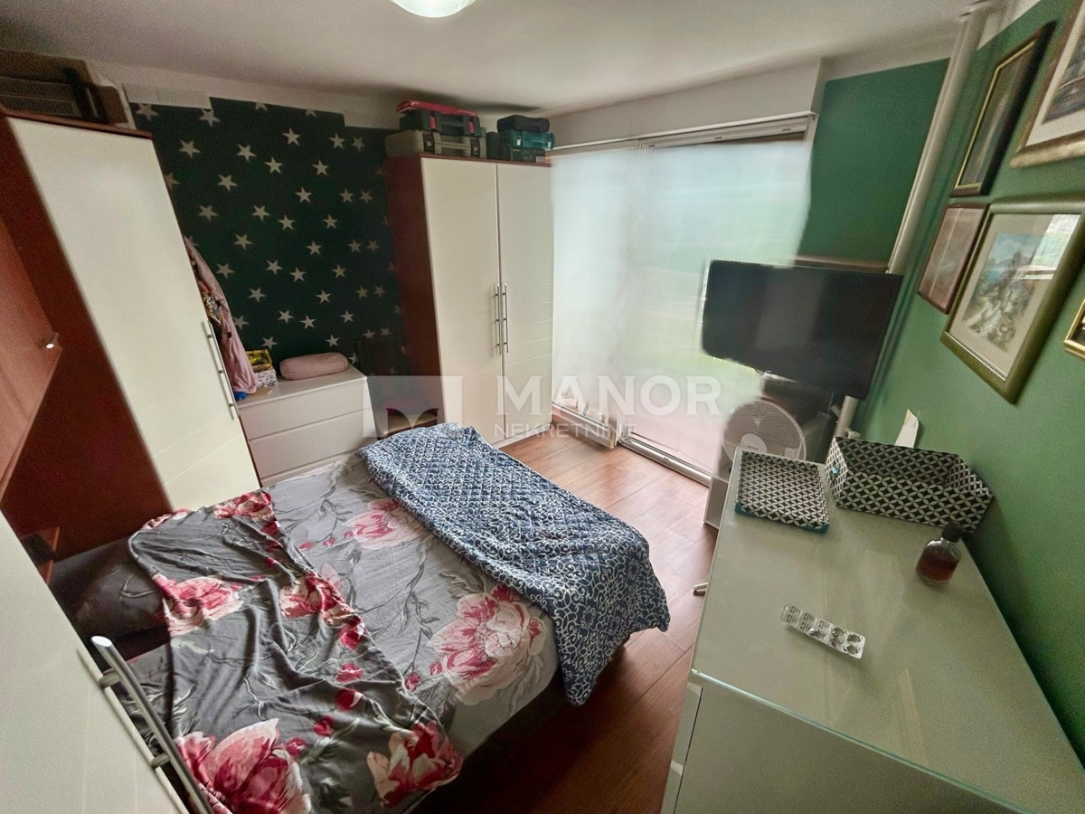 Appartamento Kozala, Rijeka, 85m2